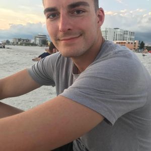 Meet your Posher, Timothy